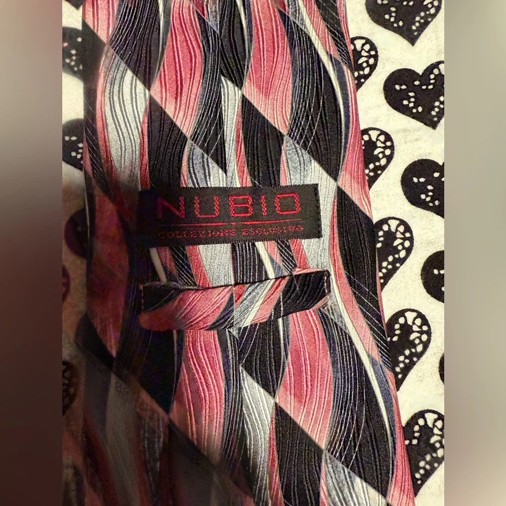 Nubio men’s tie